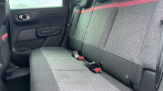 Citroen C3 Aircross 1.2 PureTech 110 C-Series 5dr Petrol Hatchback